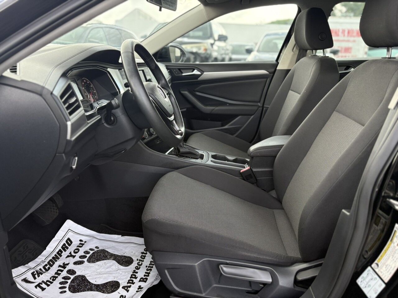 2021 Volkswagen Jetta S Miami FL