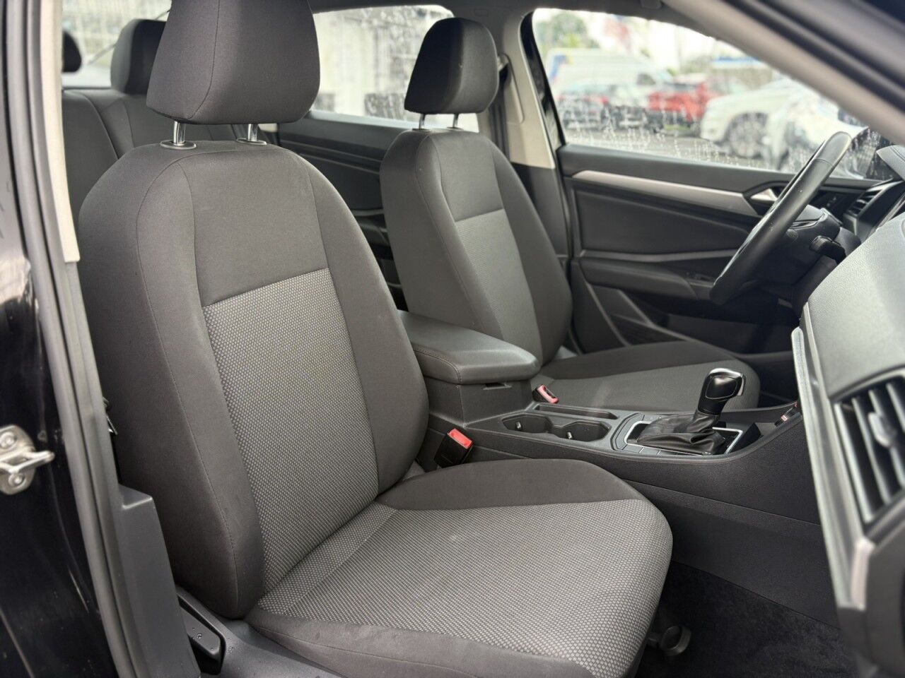2021 Volkswagen Jetta S Miami FL