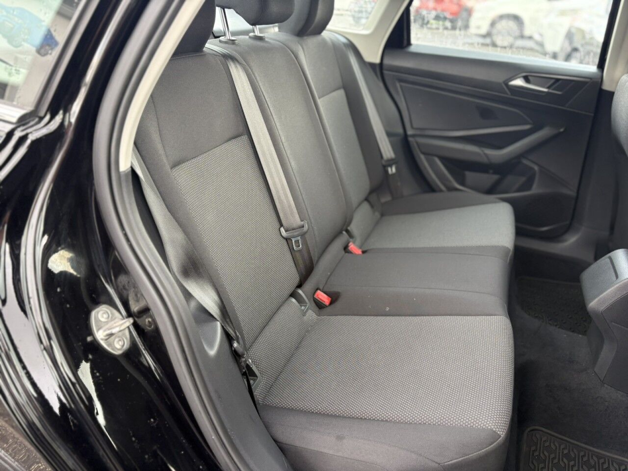 2021 Volkswagen Jetta S Miami FL