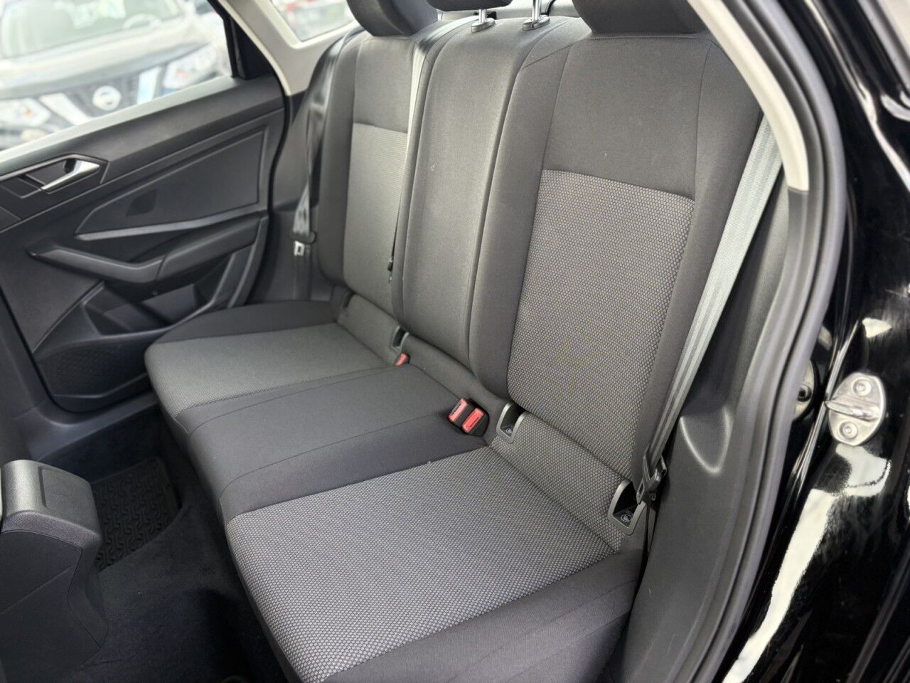 2021 Volkswagen Jetta S Miami FL