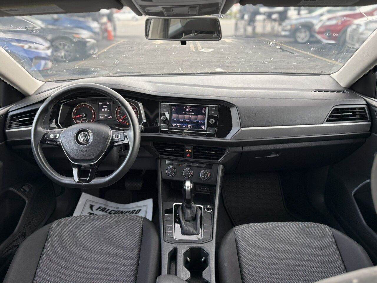 2021 Volkswagen Jetta S Miami FL