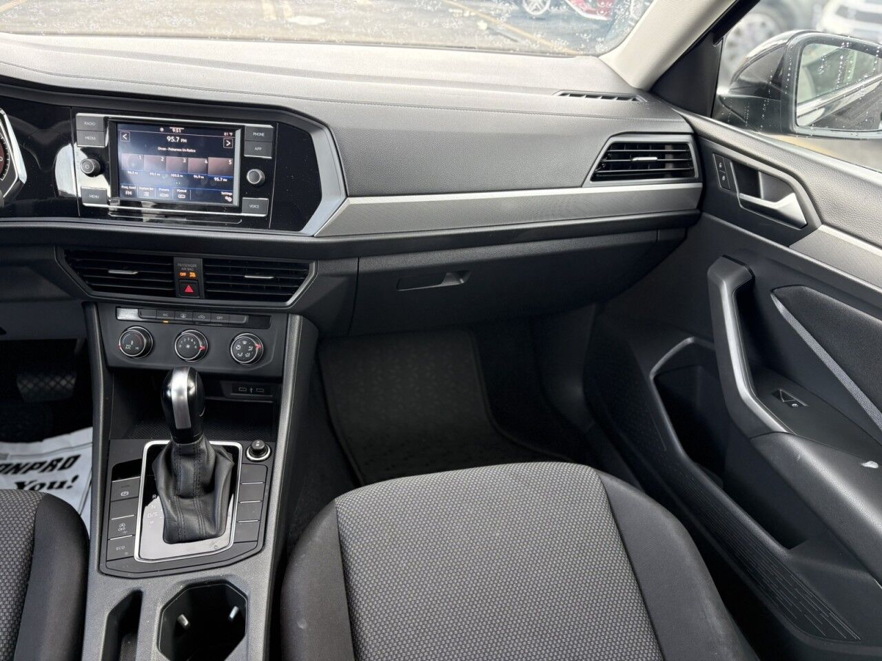 2021 Volkswagen Jetta S Miami FL