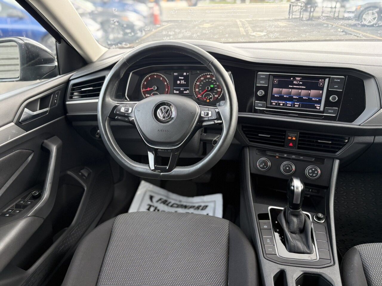 2021 Volkswagen Jetta S Miami FL