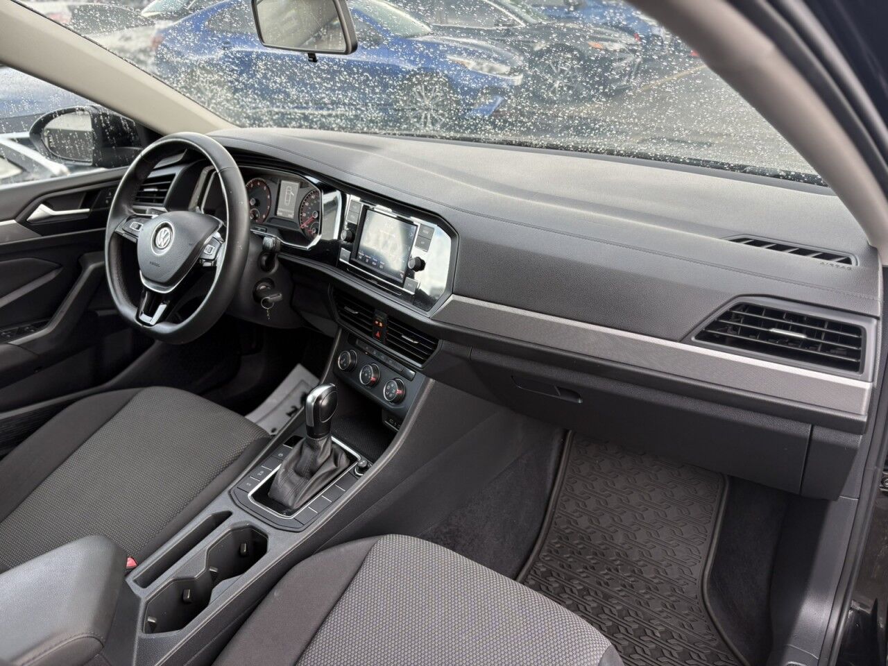 2021 Volkswagen Jetta S Miami FL
