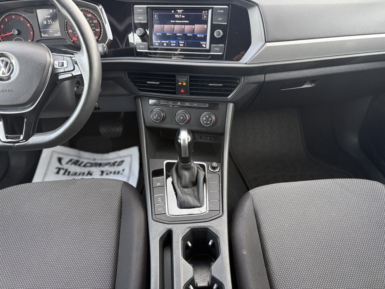 2021 Volkswagen Jetta S Miami FL