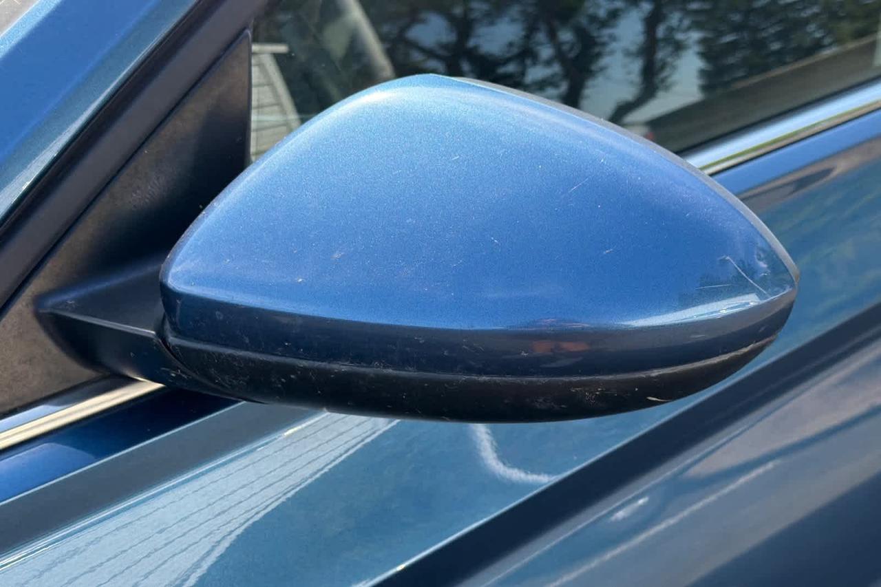 2021 Volkswagen Jetta S Roseville CA