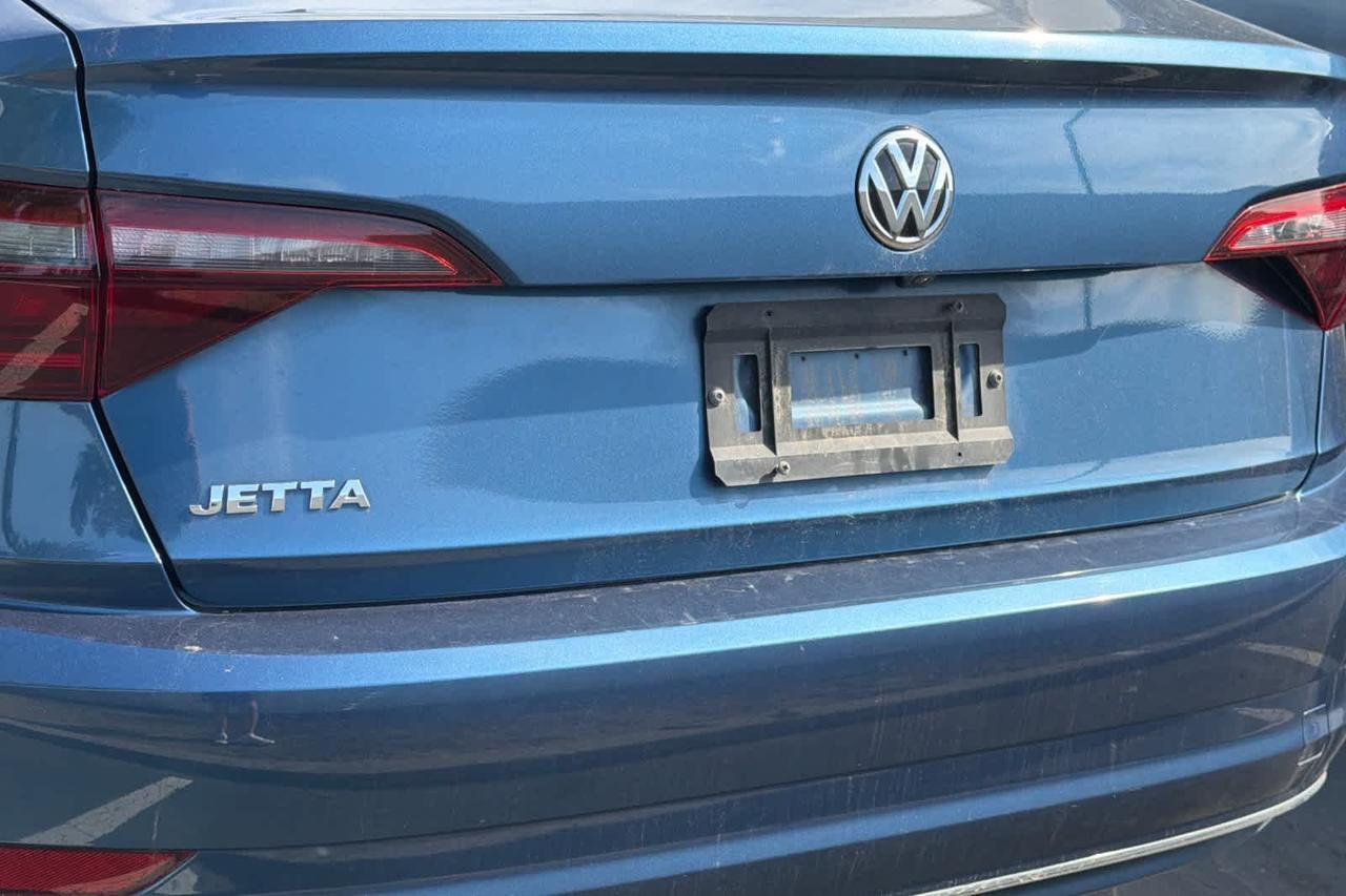 2021 Volkswagen Jetta S Roseville CA