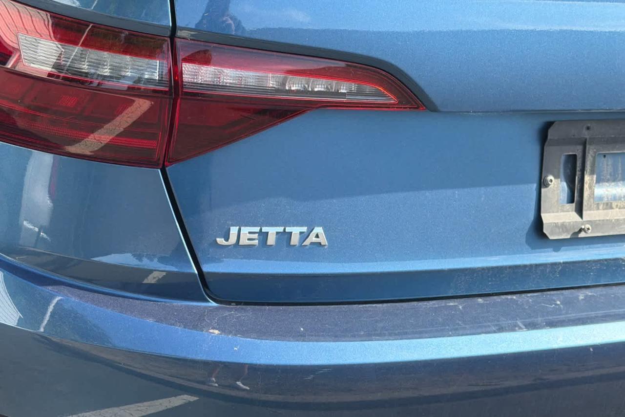 2021 Volkswagen Jetta S Roseville CA