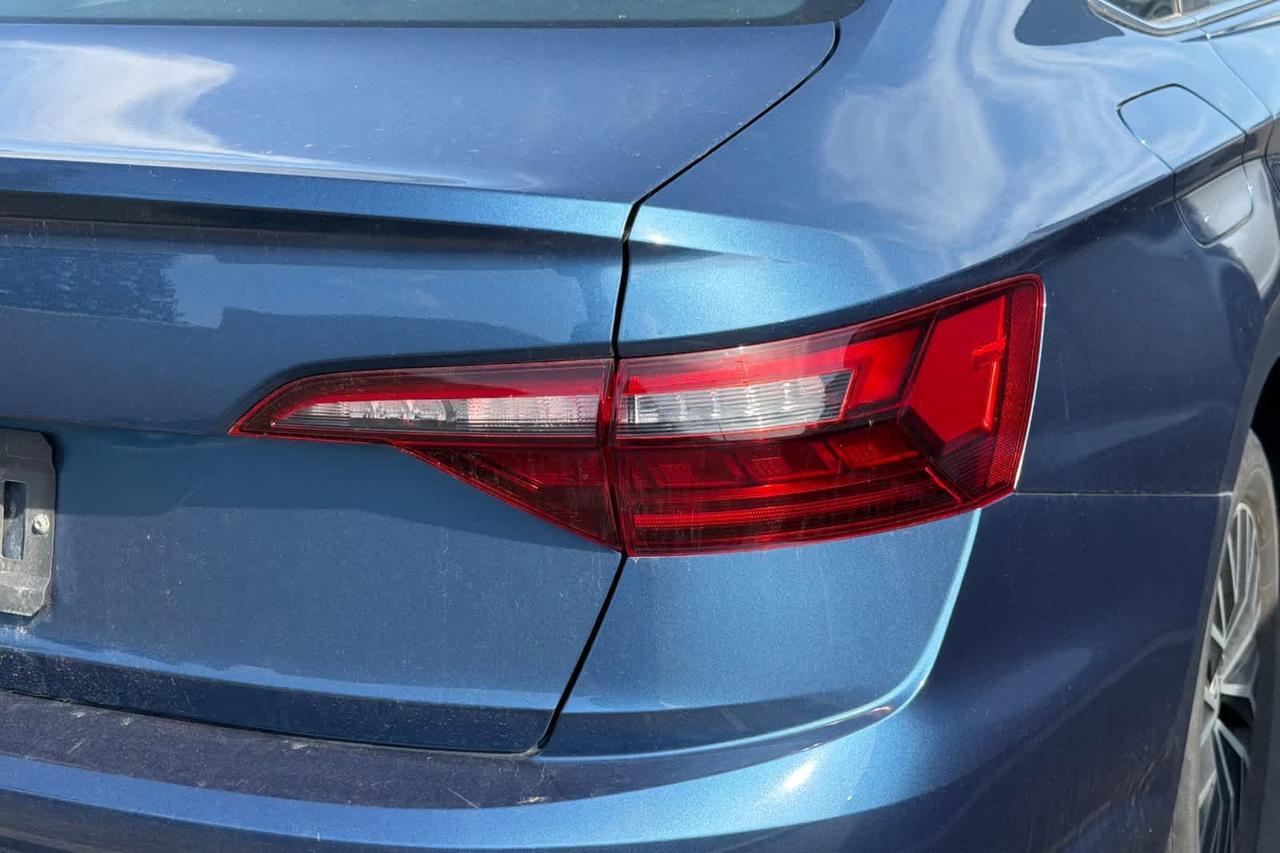 2021 Volkswagen Jetta S Roseville CA