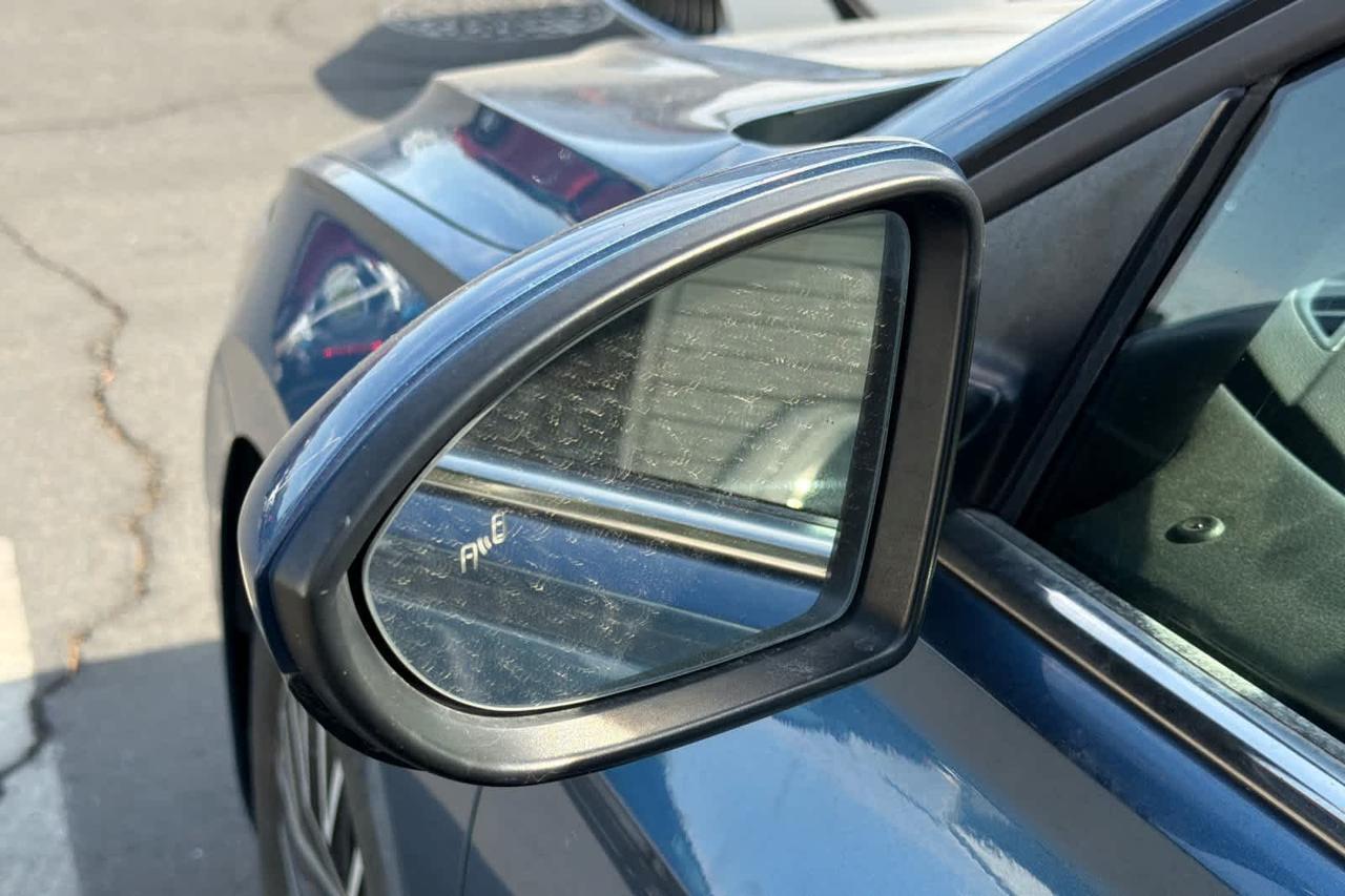 2021 Volkswagen Jetta S Roseville CA