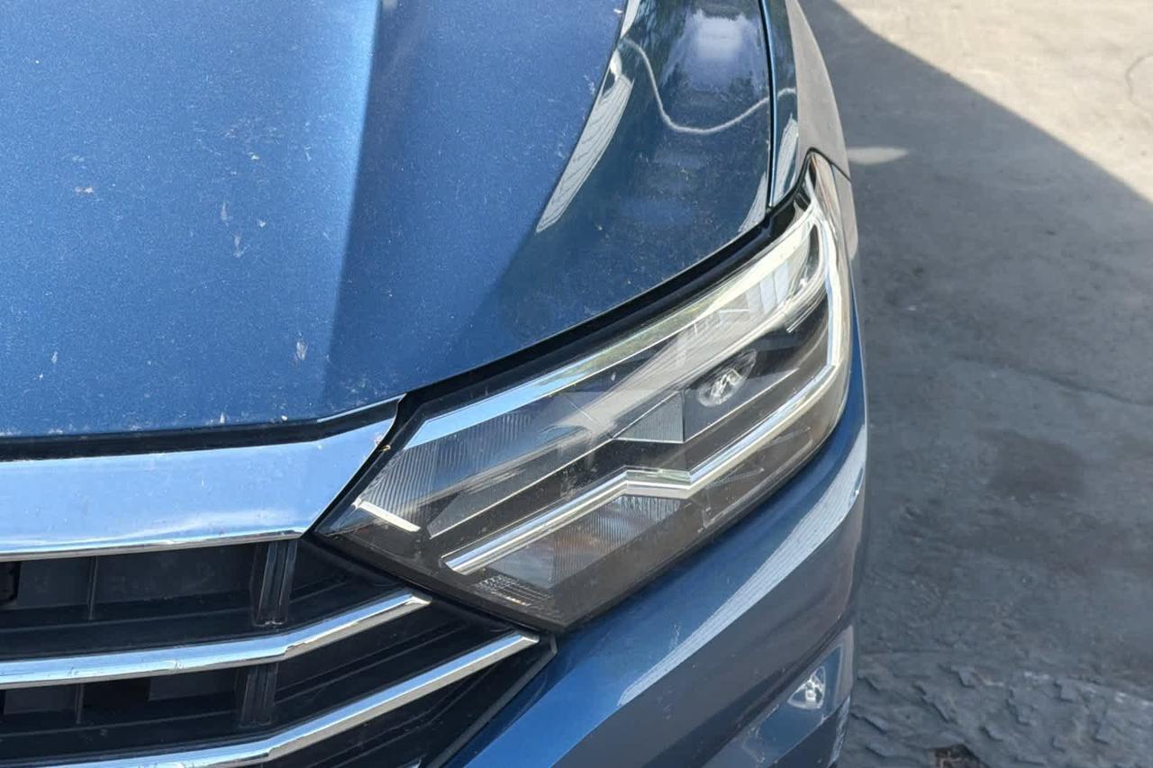 2021 Volkswagen Jetta S Roseville CA