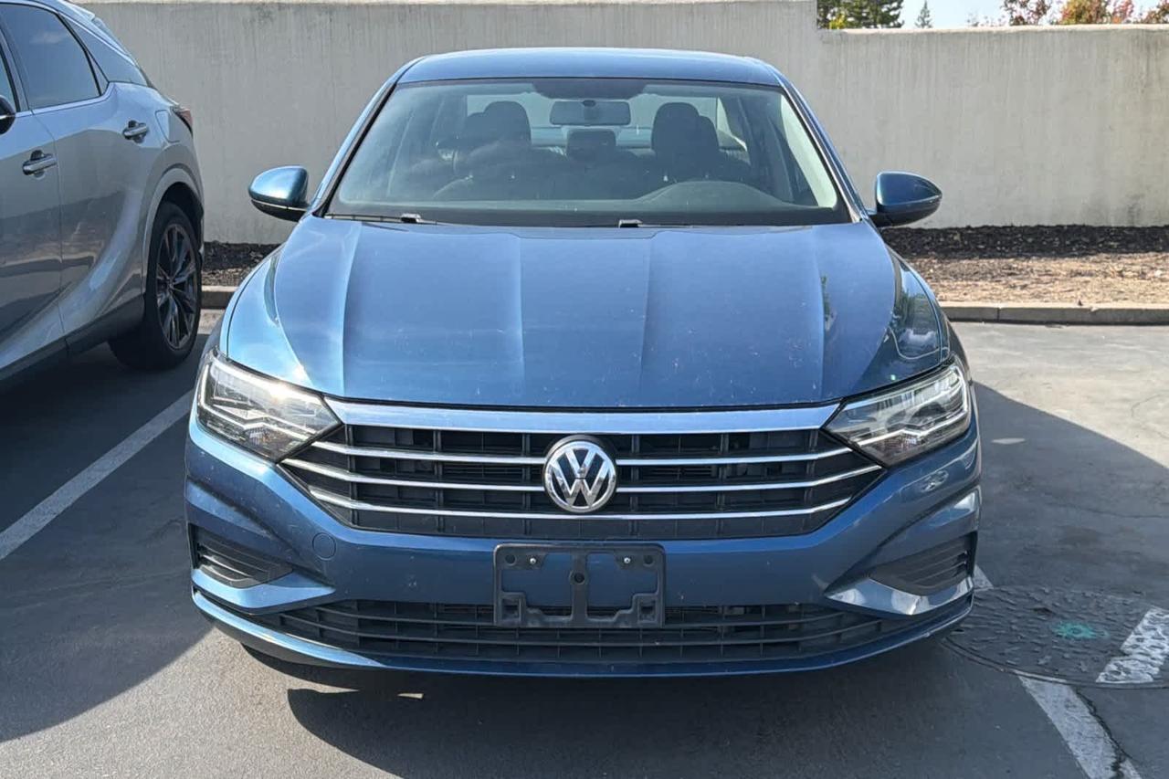 2021 Volkswagen Jetta S Roseville CA