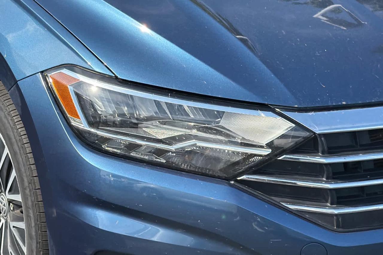 2021 Volkswagen Jetta S Roseville CA