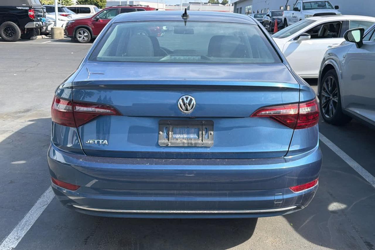 2021 Volkswagen Jetta S Roseville CA
