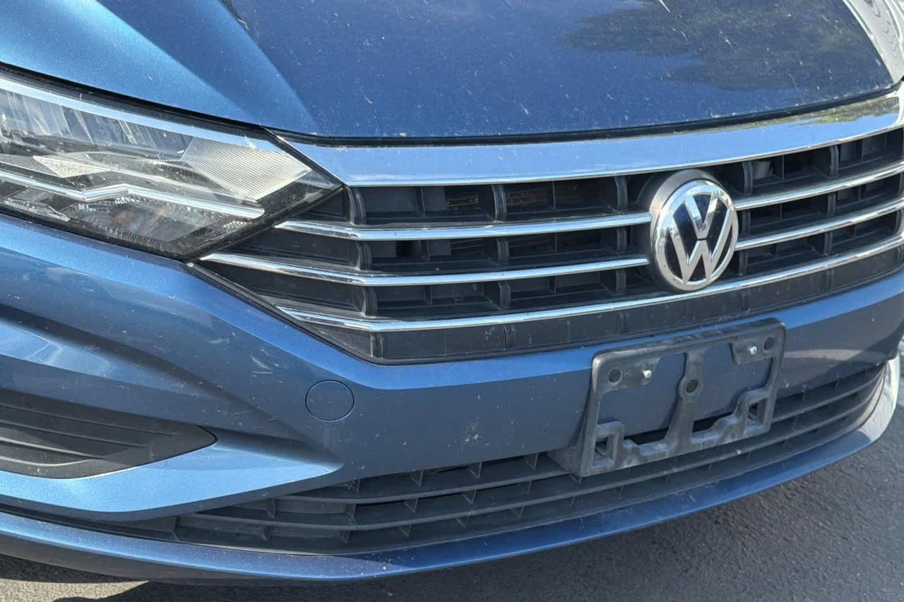 2021 Volkswagen Jetta S Roseville CA