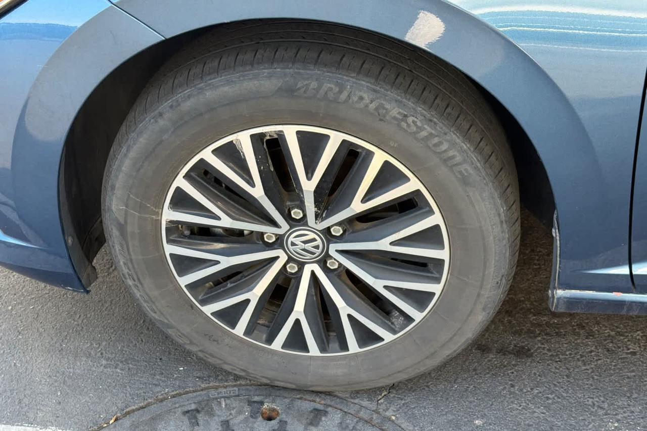 2021 Volkswagen Jetta S Roseville CA