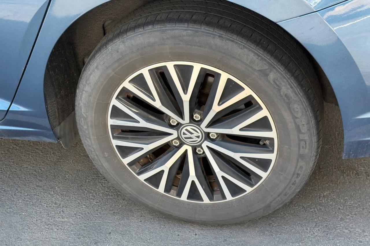 2021 Volkswagen Jetta S Roseville CA