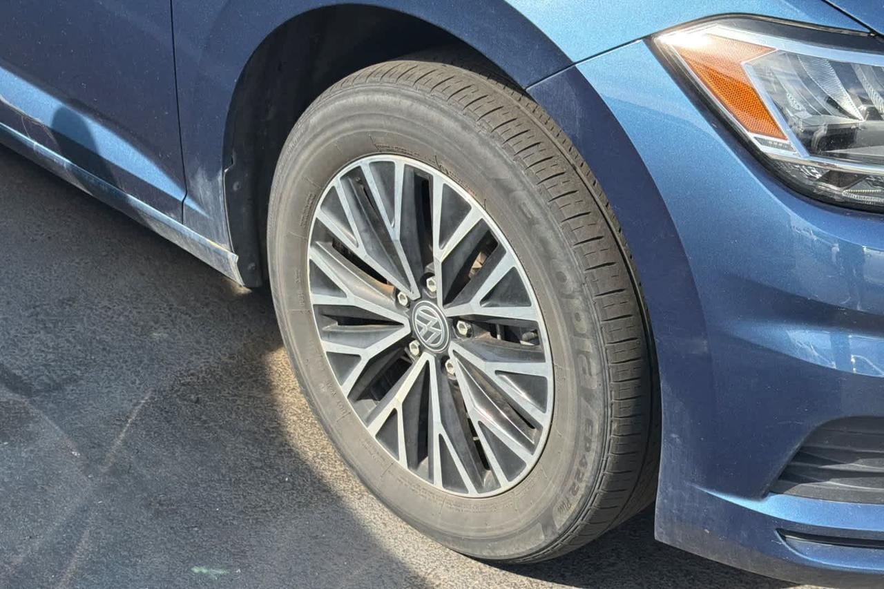 2021 Volkswagen Jetta S Roseville CA