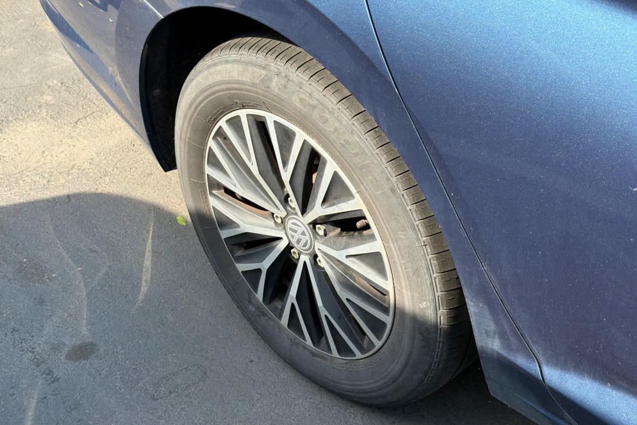 2021 Volkswagen Jetta S Roseville CA