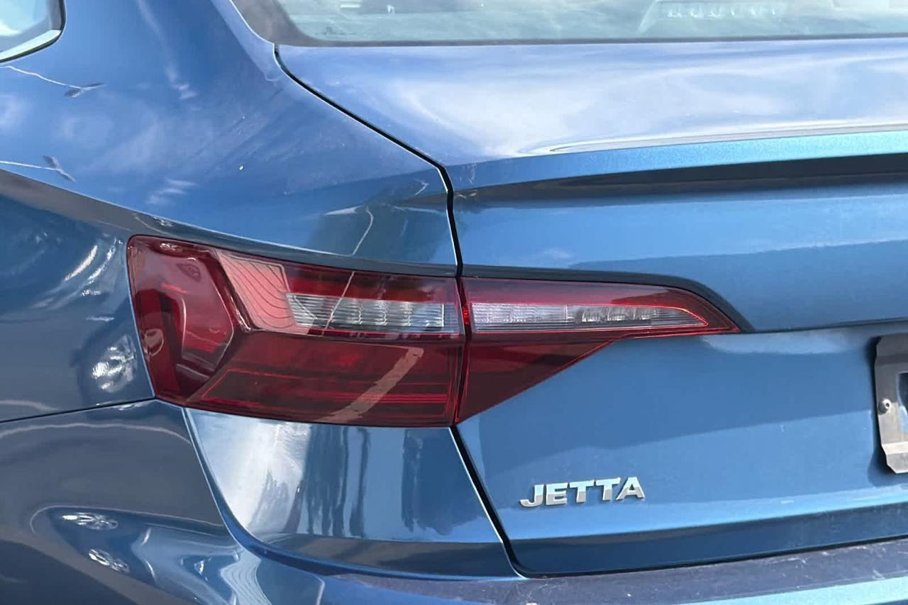 2021 Volkswagen Jetta S Roseville CA