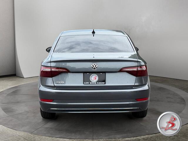2021 Volkswagen Jetta S Salt Lake City UT