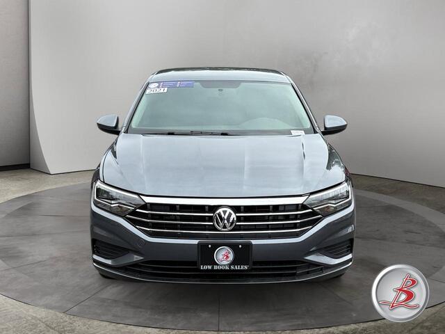 2021 Volkswagen Jetta S Salt Lake City UT