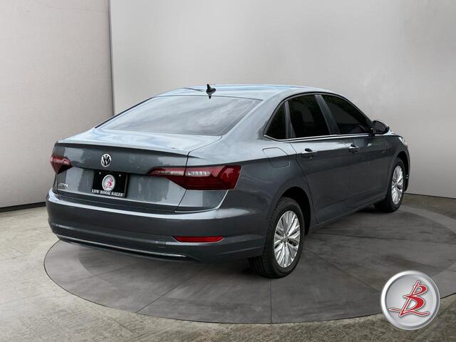 2021 Volkswagen Jetta S Salt Lake City UT