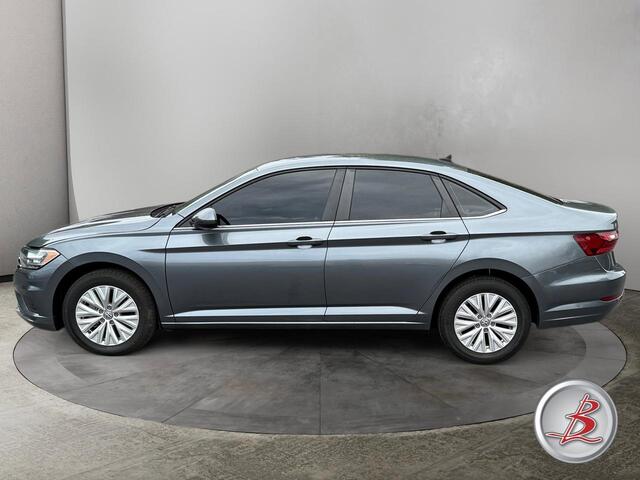 2021 Volkswagen Jetta S Salt Lake City UT