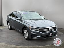 Volkswagen Jetta S 2021