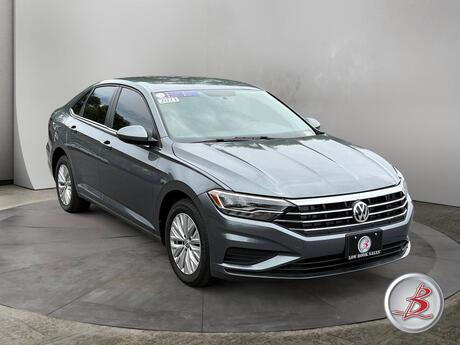 2021 Volkswagen Jetta S Salt Lake City UT