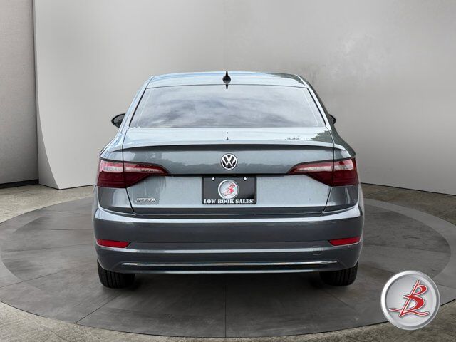 2021 Volkswagen Jetta S Salt Lake City UT