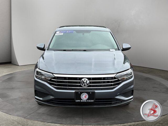 2021 Volkswagen Jetta S Salt Lake City UT