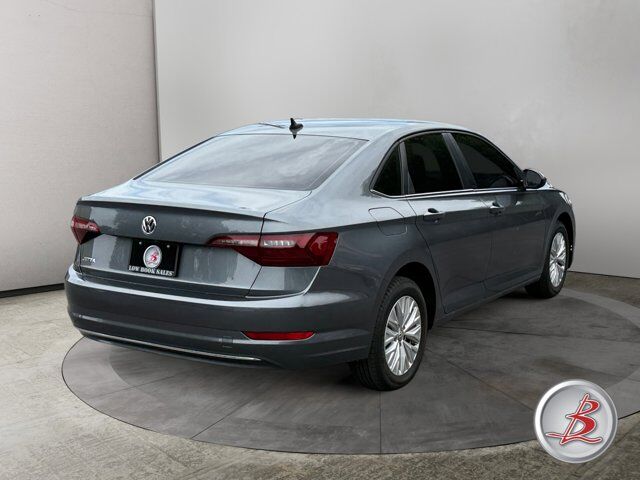 2021 Volkswagen Jetta S Salt Lake City UT