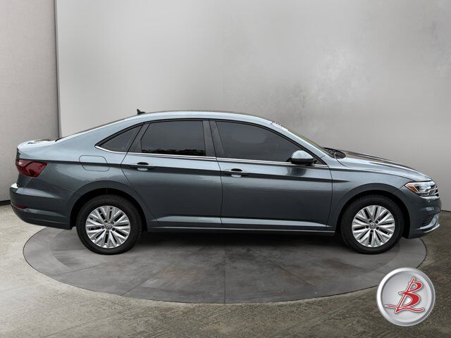 2021 Volkswagen Jetta S Salt Lake City UT