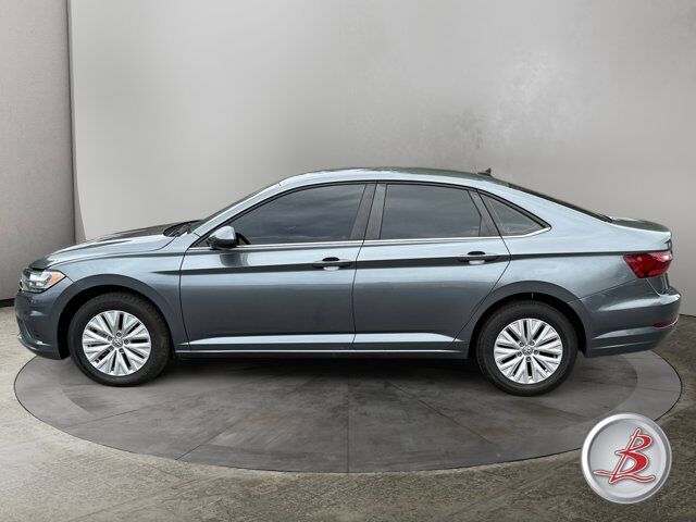 2021 Volkswagen Jetta S Salt Lake City UT