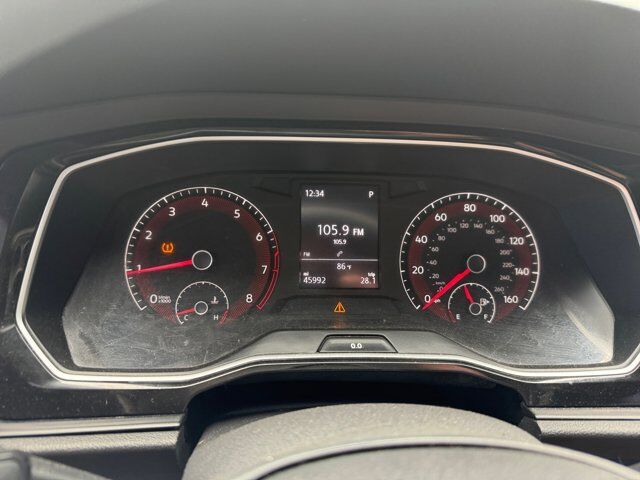 2021 Volkswagen Jetta S Salt Lake City UT