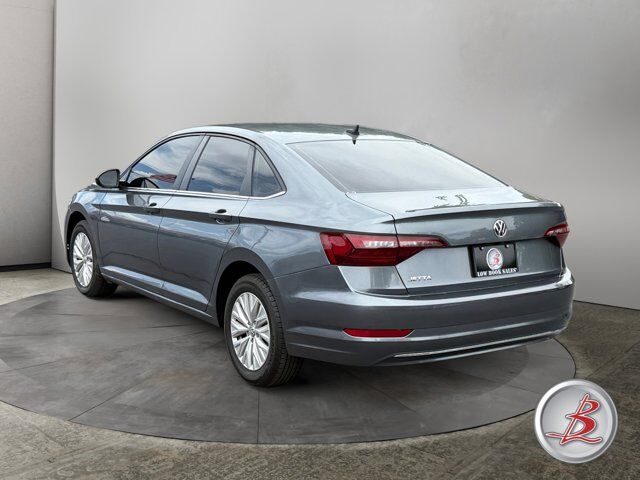 2021 Volkswagen Jetta S Salt Lake City UT