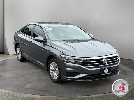 2021 Volkswagen Jetta S Salt Lake City UT