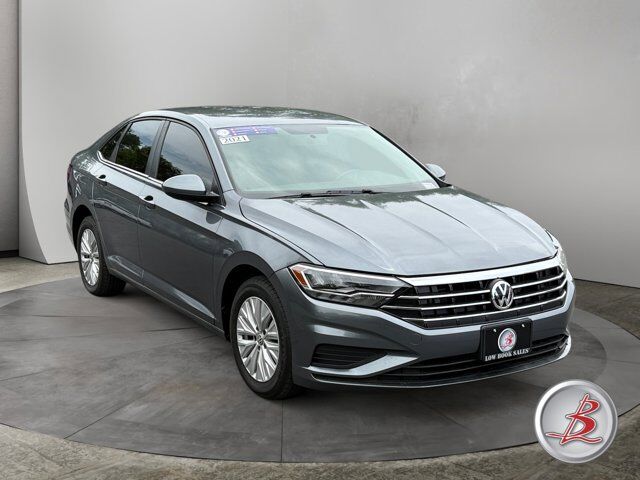 2021 Volkswagen Jetta S Salt Lake City UT