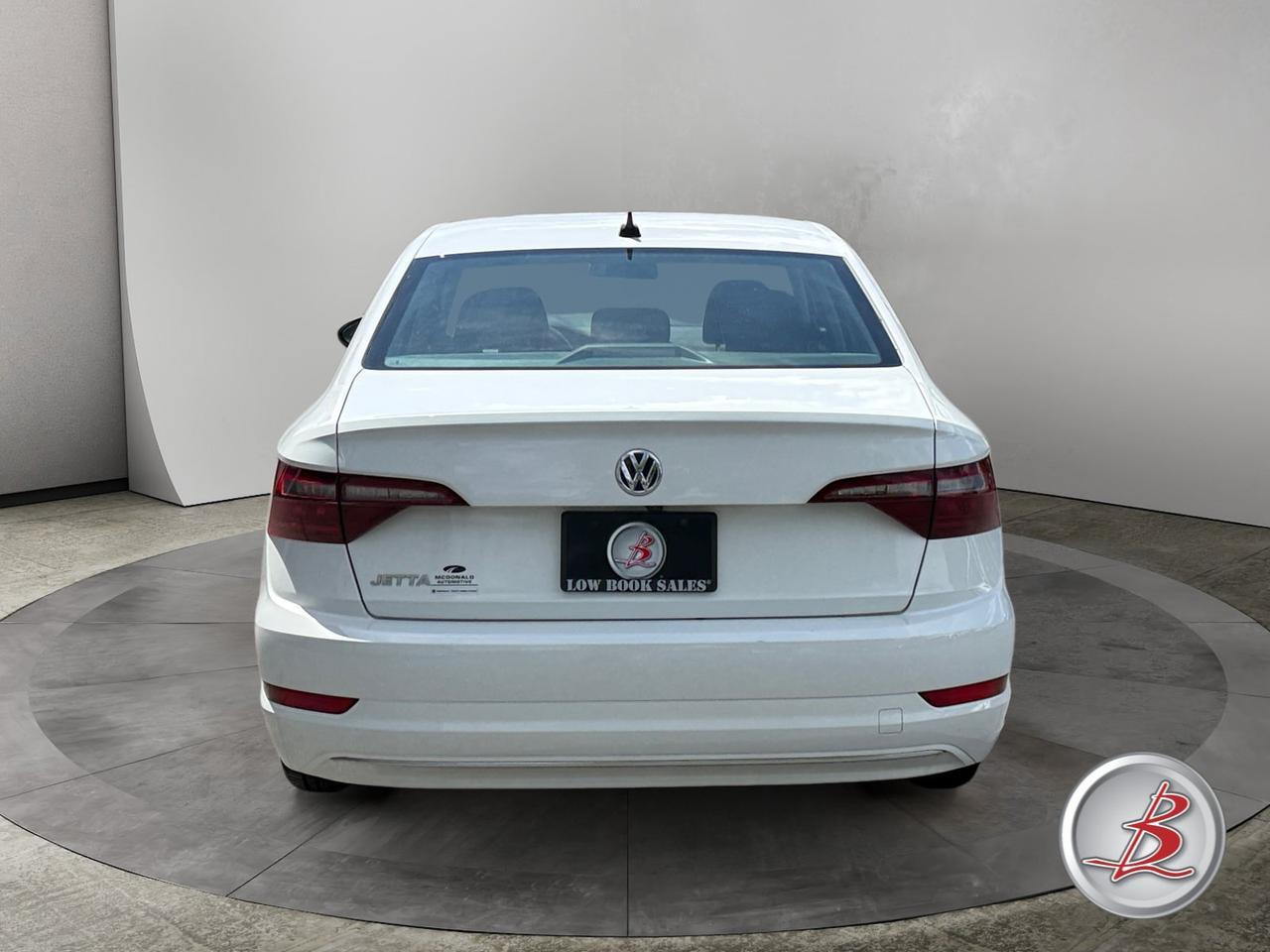 2021 Volkswagen Jetta S Salt Lake City UT