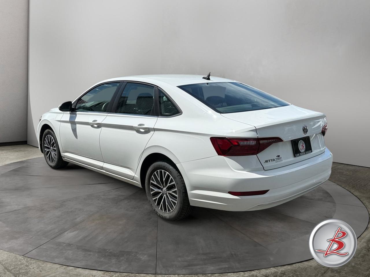 2021 Volkswagen Jetta S Salt Lake City UT