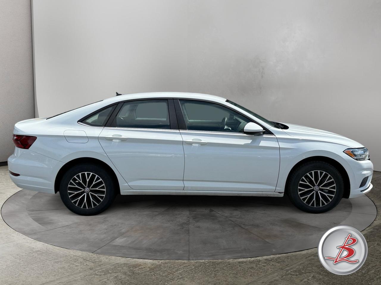 2021 Volkswagen Jetta S Salt Lake City UT