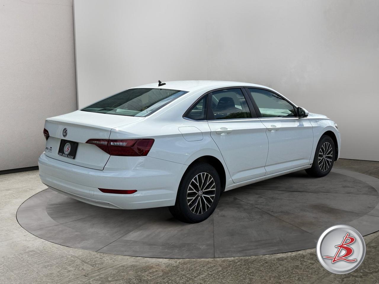 2021 Volkswagen Jetta S Salt Lake City UT