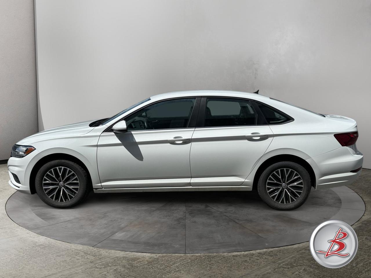 2021 Volkswagen Jetta S Salt Lake City UT