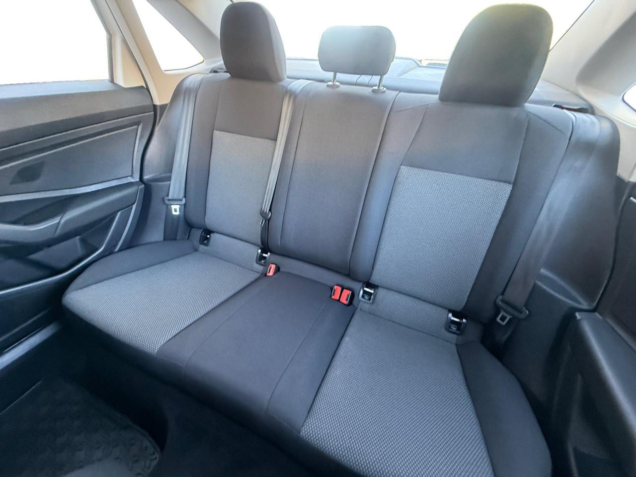 2021 Volkswagen Jetta S Salt Lake City UT