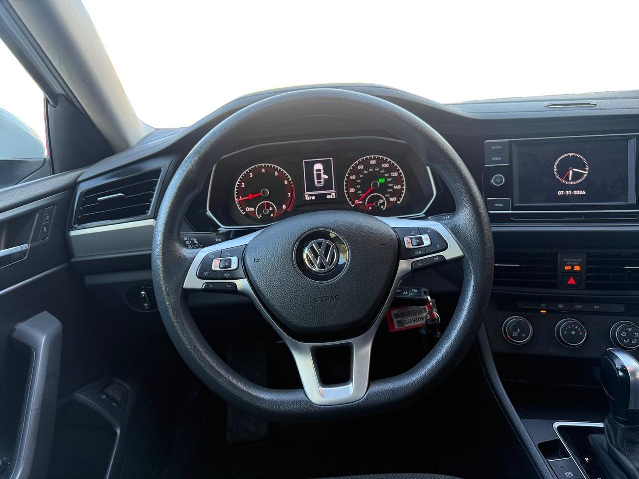 2021 Volkswagen Jetta S Salt Lake City UT