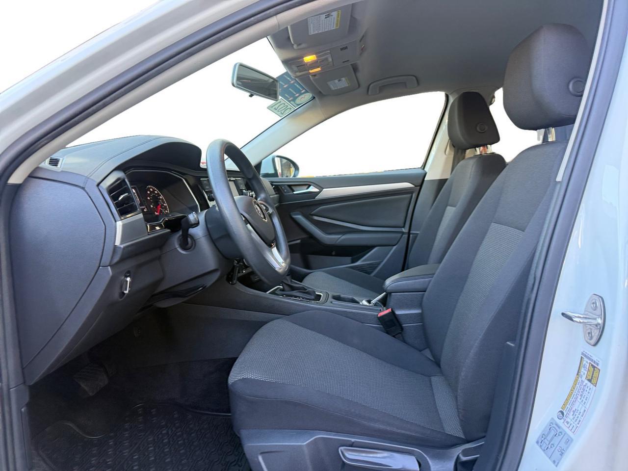 2021 Volkswagen Jetta S Salt Lake City UT