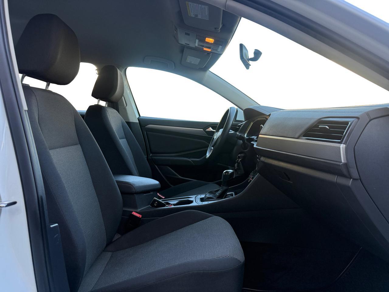 2021 Volkswagen Jetta S Salt Lake City UT