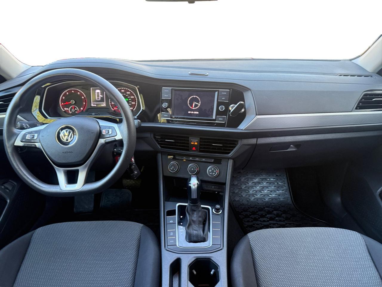 2021 Volkswagen Jetta S Salt Lake City UT