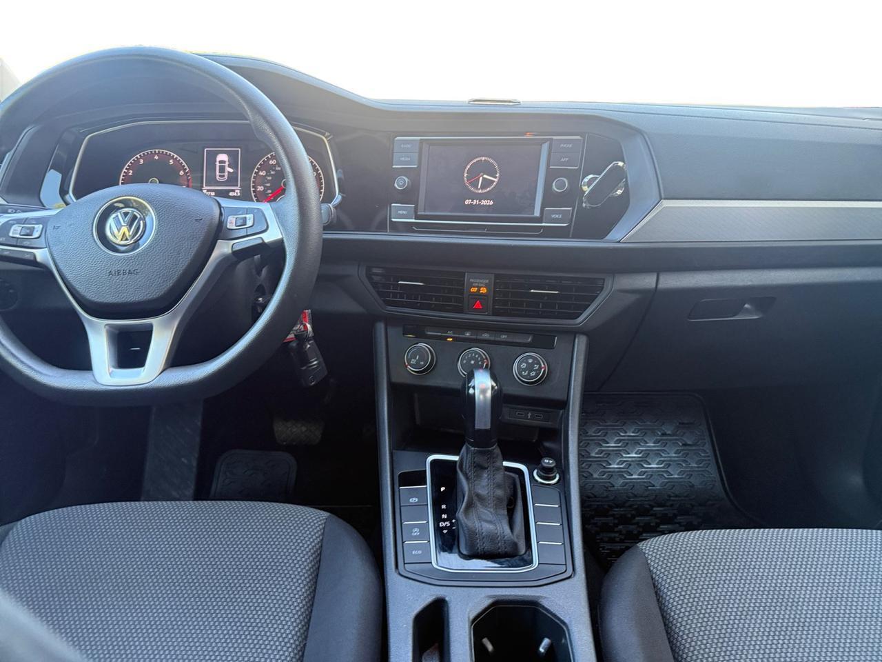 2021 Volkswagen Jetta S Salt Lake City UT